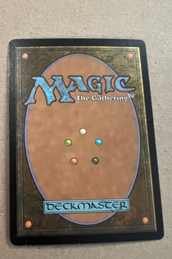 Foil - Firebolt -Odyssey - MTG - Magic the Gathering - Image 3