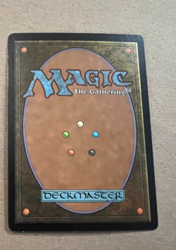 Foil - Firebolt -Odyssey - MTG - Magic the Gathering - Image 4