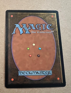 Flash - Mirage - MTG - Magic the Gathering - Image 3