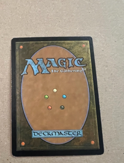 Defense Grid - Urza's Legacy - MTG - Magic the Gathering - Image 3