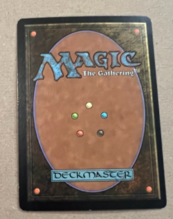 Foil - Gaea's Blessing - Time Spiral - TImeshifted - MTG - Magic the Gathering - Image 3