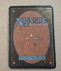 Thawing Glaciers - Aliliances - MTG - Magic the Gathering - Image 4