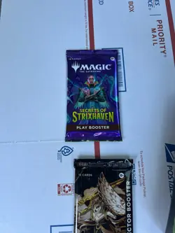 Magic: The Gathering, Secrets of Strixhaven Commander Deck Silverquill Bundle - Image 4