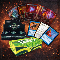 Secret Lair MTG Festival in a Box Las Vegas 2026 Viva La Rakdos - PRESALE - Image 1