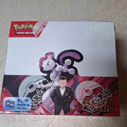 Pokemon TCG ETB destined rivals - Image 1