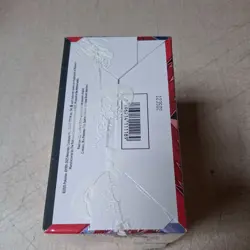 Pokemon TCG ETB destined rivals - Image 4