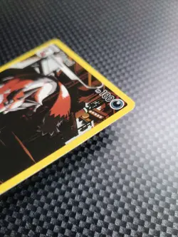 Pokemon TCG Crown Zenith Thievul GG17/GG70 Full Art Ultra Rare Holo NM 2023 - Image 3