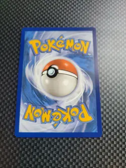 Pokemon TCG Crown Zenith Thievul GG17/GG70 Full Art Ultra Rare Holo NM 2023 - Image 4