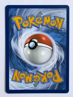 Pokemon Team Rocket's Crobat Ex Ultra Rare Holo Destined Rivals 217/182 LP - Image 2