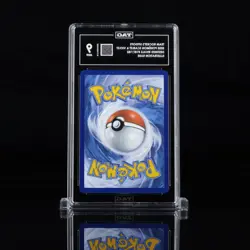 TAG 9 TEAM ROCKETS SPIDOPS 2025 POKEMON SCALET VIOLET DESTINED RIVALS # 187/182 - Image 2