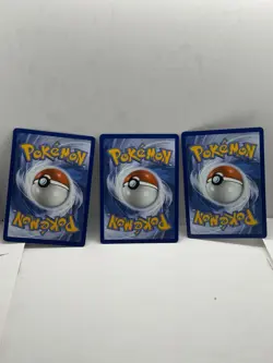 Pokemon 2026 First Partners Illustration Collection Promo Set - Sinnoh Starters - Image 2