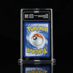 TAG 10 RELLOR 2024 POKEMON SCARLET VIOLET PALDEAN FATES #108/92 SHINY RARE - Image 2