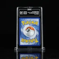 TAG 10 IONO'S BELLIBOLT EX 2025 POKEMON SCARLET VIOLET JOURNEY TOGETHER #053/159 - Image 2