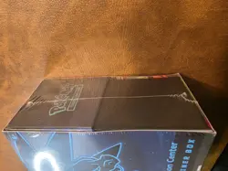 Phantasmal Flames Pokemon Center ETB Elite Trainer Box Sealed - Image 3