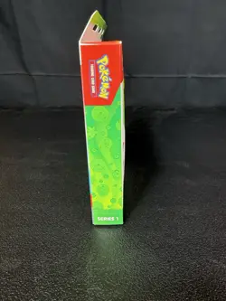 Pokemon TCG First Partner Illustration Collection Series 1 New Sealed - Image 3