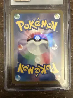 2025 Pokemon Mega Dream ex Japanese Mega Charizard X ex #223 CGC 10 - Image 4