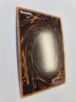 Cross-Sheep RA05-EN106 Starlight Rare Stamped Yugioh Rarity Collection 5 Mint - Image 4