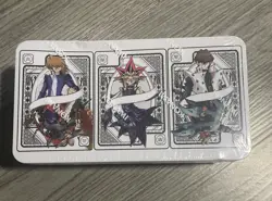 Yu-Gi-Oh! - 2025 Mega Pack Tin - English Brand new and sealed (tin slight dent) - Image 1