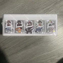 Yu-Gi-Oh! - 2025 Mega Pack Tin - English Brand new and sealed (tin slight dent) - Image 2