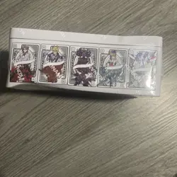 Yu-Gi-Oh! - 2025 Mega Pack Tin - English Brand new and sealed (tin slight dent) - Image 4