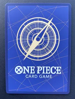 One Piece TCG Enel SEC (OP15-118) - Adventure on Kami's Island (OP15-EB04) - Image 2