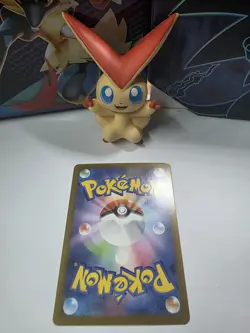 Pokemon Card Clamperl AR 102/098 The Glory of Team Rocket Japanese Near Mint - Image 4