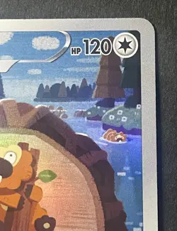 Japanese、Bibarel、 AR、 200/172、 S12a、 VSTAR Universe 、Pokemon Card 、very good - Image 3