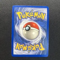 Pokemon Card Kangaskhan 5/64 Holo Rare Jungle 1st Edition Great Condition - Image 5