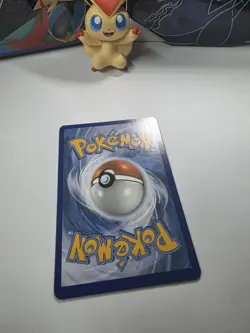 Pokemon TCG Trevenant EX Primal Clash Holo Card 19/160 Rare NM - Image 4