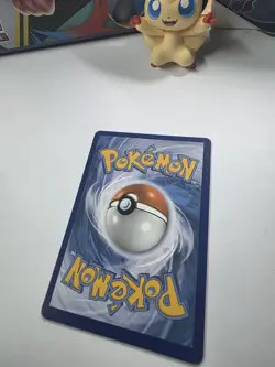 Pokemon TCG Trevenant EX Primal Clash Holo Card 19/160 Rare NM - Image 5