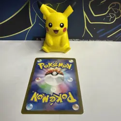 Charizard EX 213/XY-P UNIQLO Black Star Promo Japanese Pokemon Card - Image 4