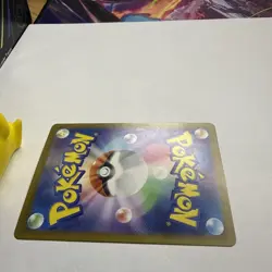 Charizard EX 213/XY-P UNIQLO Black Star Promo Japanese Pokemon Card - Image 5