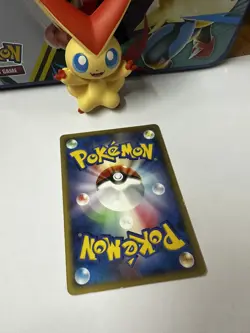 Pokemon card Groudon DPBP#441 1st 2008 Pokemon TCG Japanese Rare Holo Nintendo - Image 2