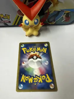 Pokemon card Groudon DPBP#441 1st 2008 Pokemon TCG Japanese Rare Holo Nintendo - Image 3