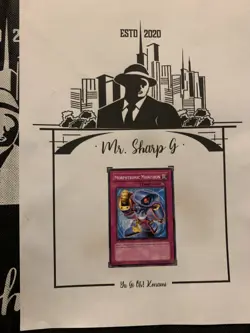 MORPHTRONIC MONITRON - 1st EDITION CSOC-EN072 ENGLISH Yu-Gi-Oh! CARD COMMON - Image 1