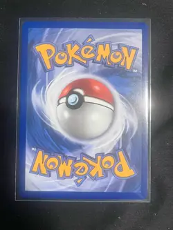 Pokemon TCG Paldean Wooper 102/094 Illustration Rare Phantasmal Flames NM/M - Image 2