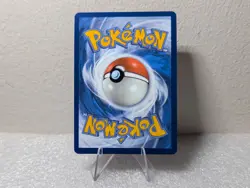 Pokemon Charcadet MP Promo Holo 022 Fire Basic 70 HP Nintendo English - Image 2