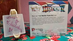 Pokemon Sword & Shield Battle Styles Booster Box - Image 2