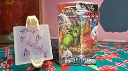 Pokemon Sword & Shield Battle Styles Booster Box - Image 3