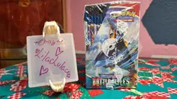 Pokemon Sword & Shield Battle Styles Booster Box - Image 4