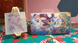 Pokemon Sword & Shield Battle Styles Booster Box - Image 5