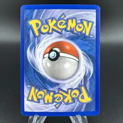 2006 Pokemon EX Dragon Frontiers Typhlosion Delta Species Holo Rare 12/101 LP - Image 2