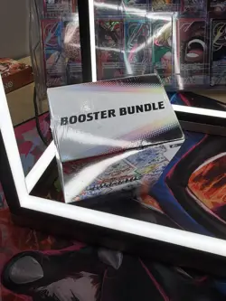 Pokemon TCG: S&V Prismatic Evolutions Booster Bundle (6pks) Factory Sealed - Image 4