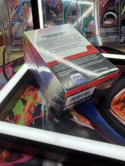 Pokemon TCG: S&V Prismatic Evolutions Booster Bundle (6pks) Factory Sealed - Image 5