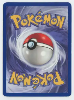 Pokemon Team Rocket Sleep! (Rocket's Secret Machine) #79/82 1st Edition - Image 2