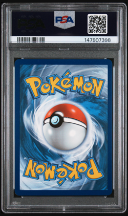 Pokemon PSA 10 - Rayquaza - Amazing Rare 138/185 - Vivid Voltage Sword & Shield - Image 2
