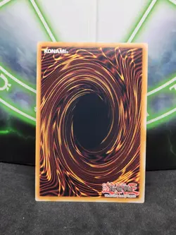 Yugioh Blue-Eyes Ultimate Dragon LDS2-EN018 Green Ultra Rare 1st Edition NM - Image 2