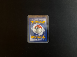 Pokemon Card Team Rocket 1st Edition Regular Finish Ponyta 64/82 NM-MT - Image 2