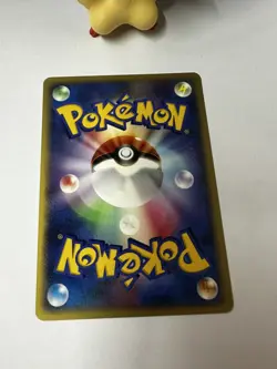 Flareon DPBP#159 DP4 Dawn Dash 1st edition - Near Mint - Japanese Pokemon Card - Image 2