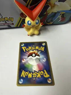 Flareon DPBP#159 DP4 Dawn Dash 1st edition - Near Mint - Japanese Pokemon Card - Image 5